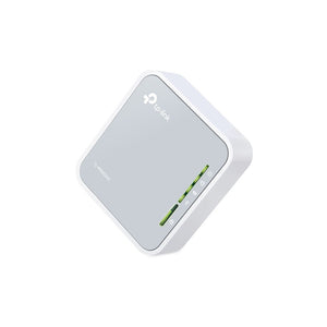 WiFi router TP-Link TL-WR902AC, AC750