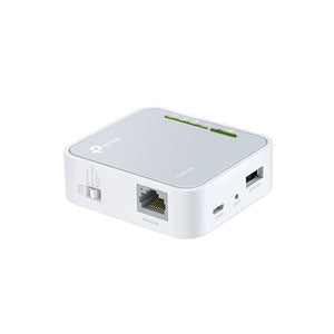 WiFi router TP-Link TL-WR902AC, AC750