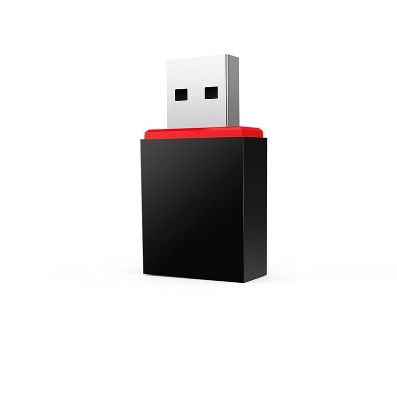 WiFi USB adaptér Tenda U3, N300