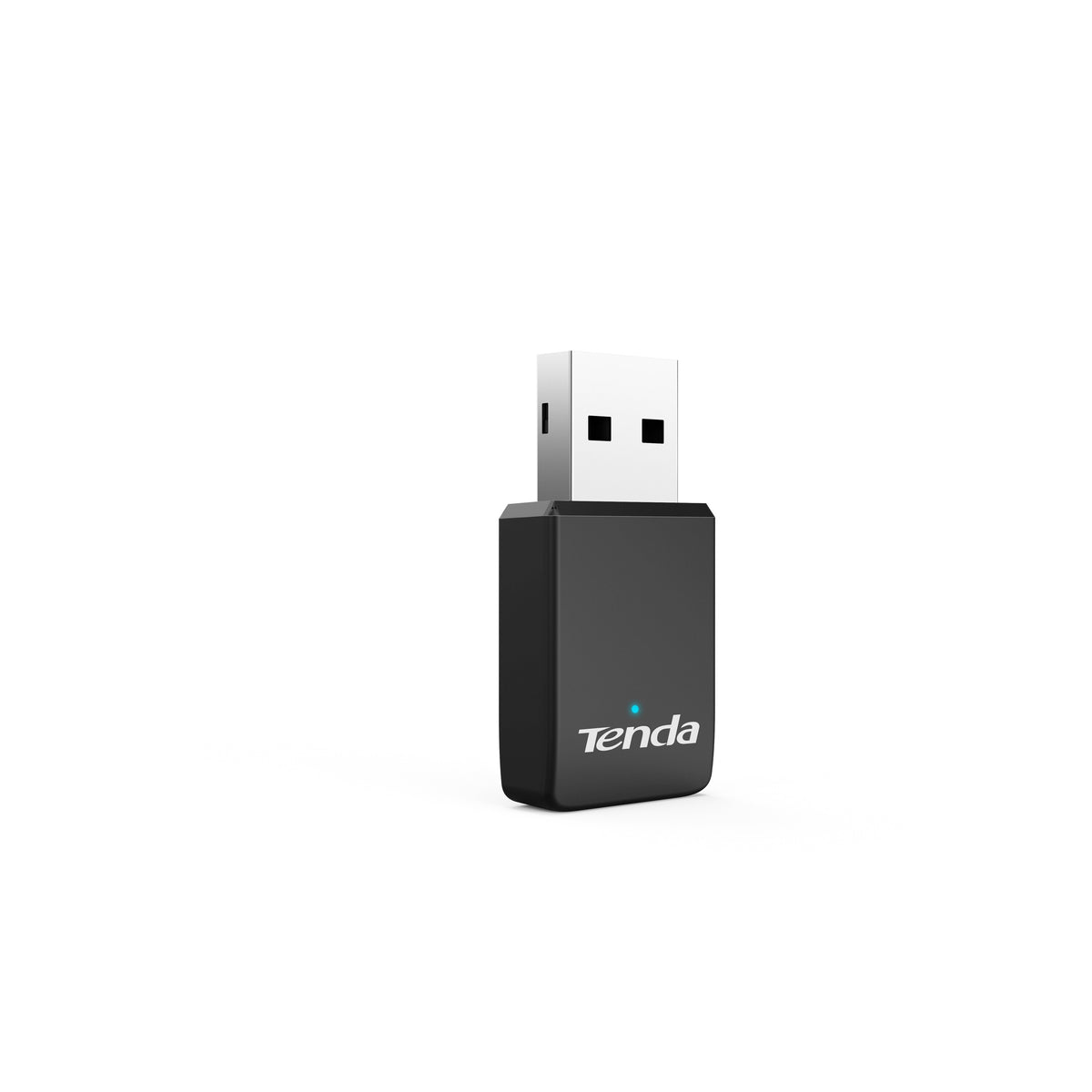 WiFi USB adaptér Tenda U9, AC650