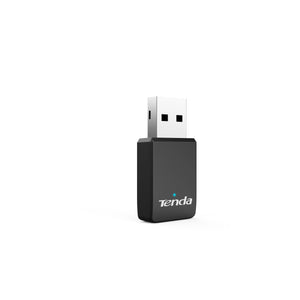 WiFi USB adaptér Tenda U9, AC650