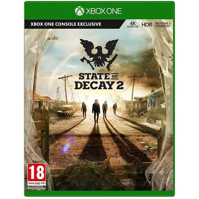 State of Decay 2 (5DR-00021)