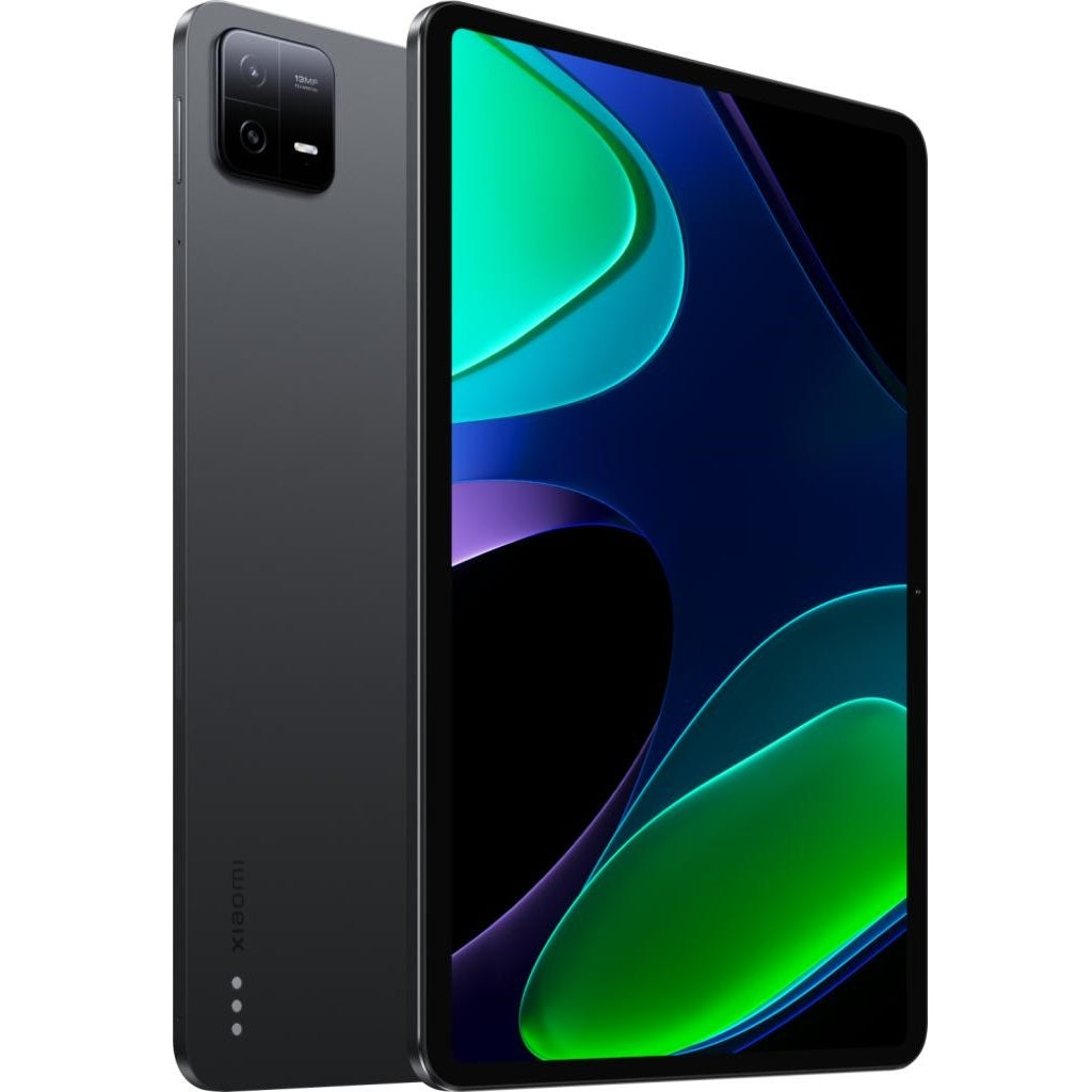 Xiaomi Pad 6 6/128GB, šedá