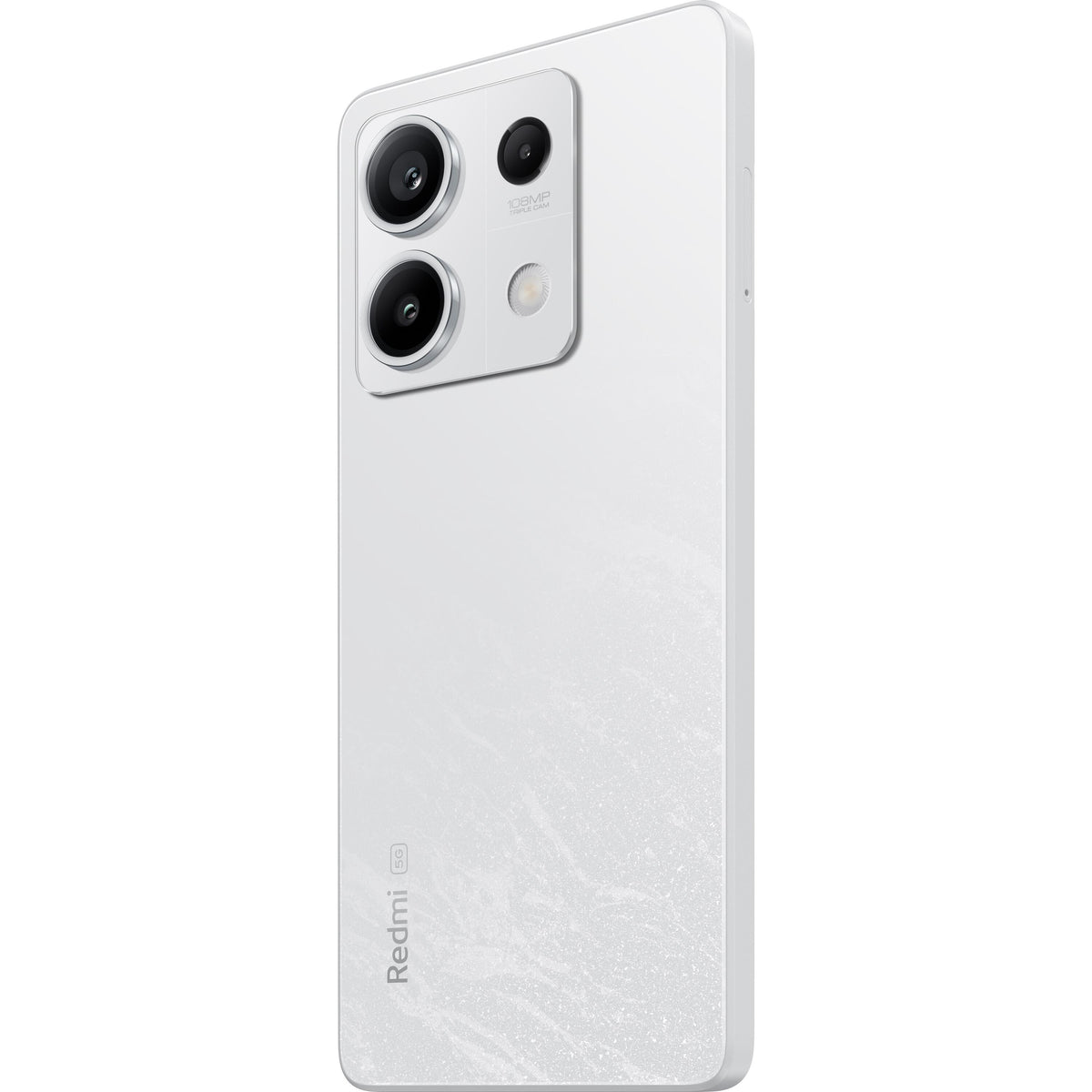 Xiaomi Redmi Note 13 5G 8/256GB, bílá