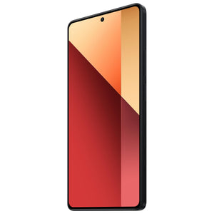 Xiaomi Redmi Note 13 Pro 8/256GB, černá