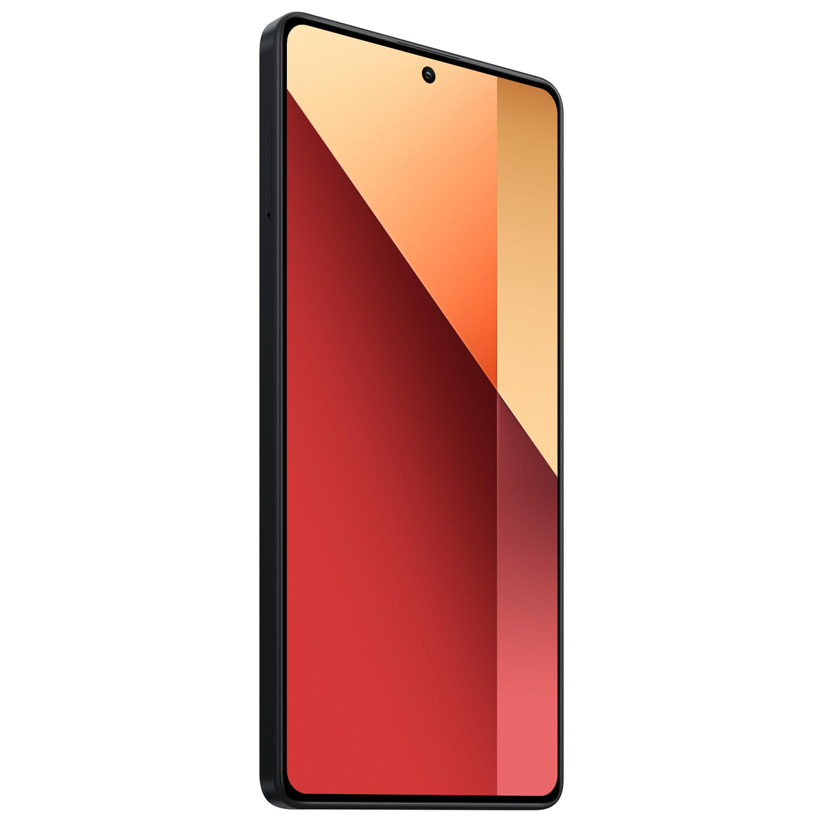 Xiaomi Redmi Note 13 Pro 8/256GB, černá