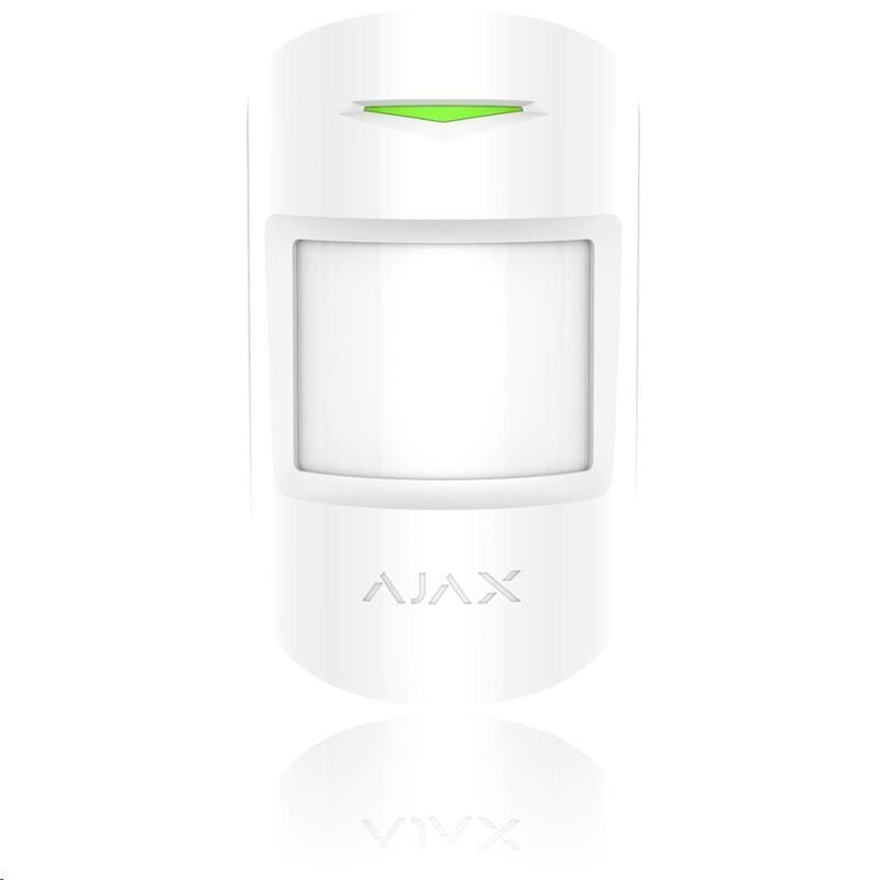 Zabezpečovací systém Ajax StarterKit Plus white