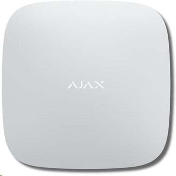 Zabezpečovací systém Ajax StarterKit white ROZBALENO