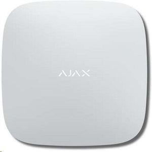 Zabezpečovací systém Ajax StarterKit white ROZBALENO