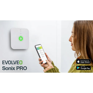 Zabezpečovací systém Evolveo Sonix Pro