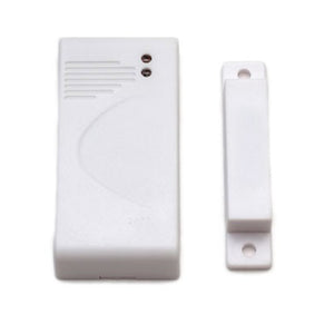 EVOLVEO bezdrátový magnetický senzor na okno/dveře - GSM alarm