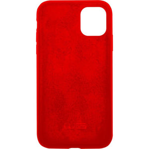 Zadní kryt pro Apple iPhone 11 Pro Max, Liquid, červená