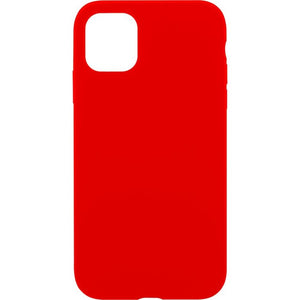 Zadní kryt pro Apple iPhone 11 Pro Max, Liquid, červená
