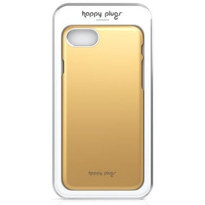 Zadní kryt pro Apple iPhone 7/8 slim, zlatá