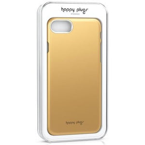 Zadní kryt pro Apple iPhone 7/8 slim, zlatá