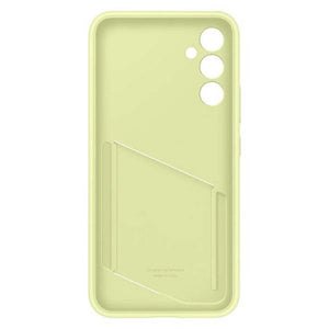 Zadní kryt pro Samsung Galaxy A34, zelená (EF-OA346TGEGWW)