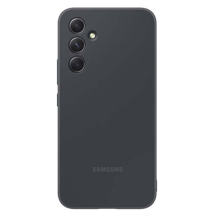 Zadní kryt pro Samsung Galaxy A54, černá (EF-PA546TBEGWW)