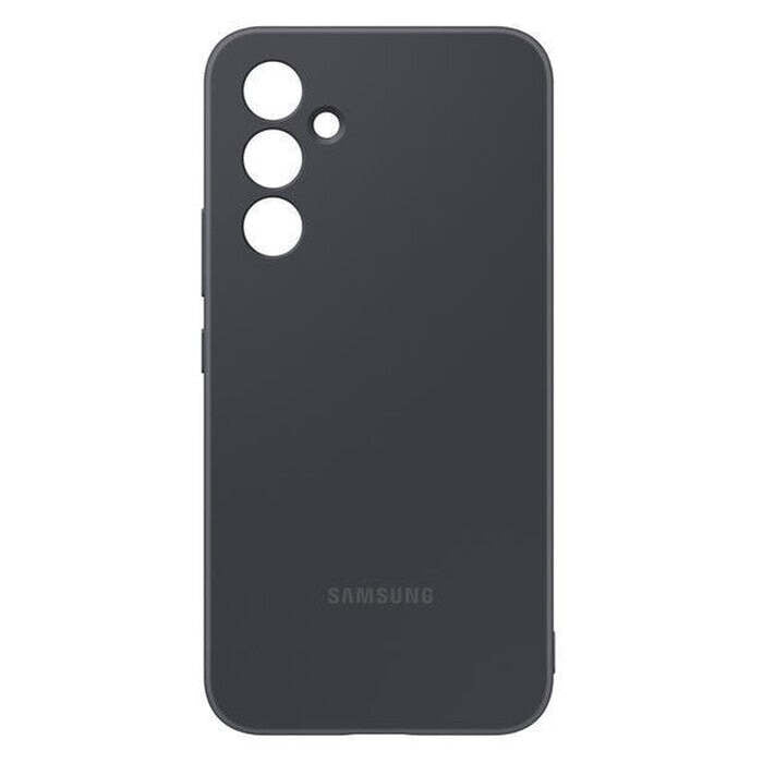 Zadní kryt pro Samsung Galaxy A54, černá (EF-PA546TBEGWW)