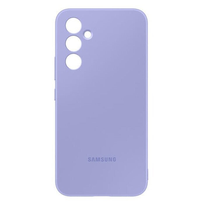 Zadní kryt pro Samsung Galaxy A54, fialová (EF-PA546TVEGWW)