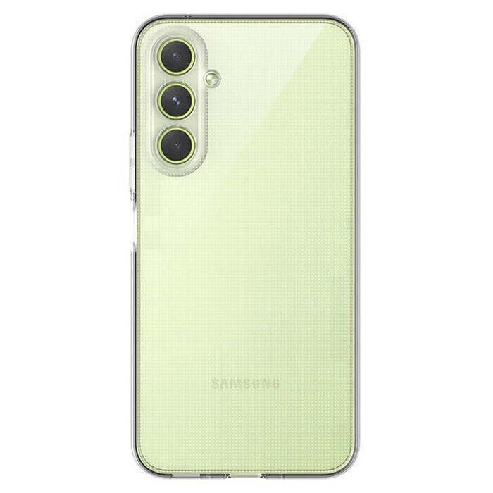Zadní kryt pro Samsung Galaxy A54, průhledná (GP-FPA546VAATW)