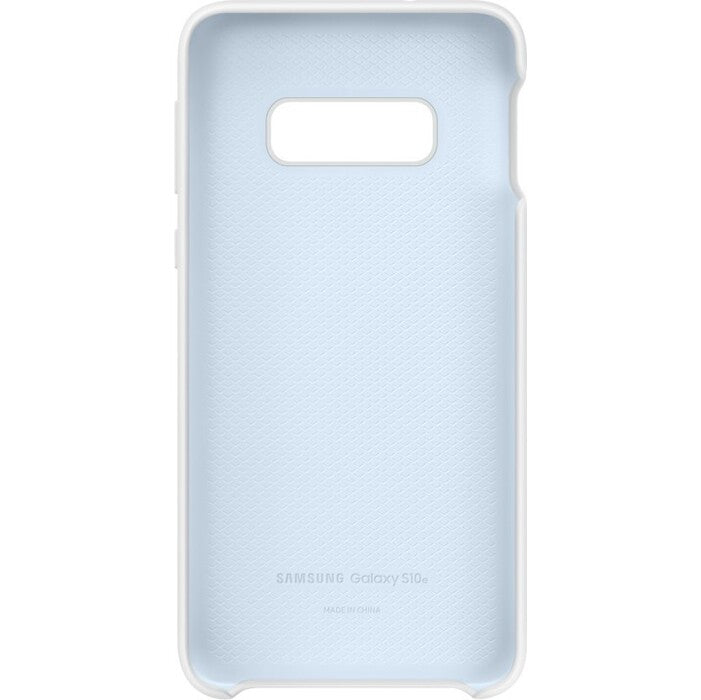 Zadní kryt pro Samsung Galaxy S10e, bílá
