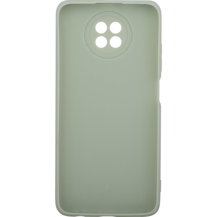 Zadní kryt pro Xiaomi Redmi Note 9T 5G, zelená