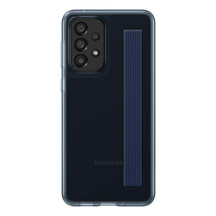Zadní kryt Samsung Galaxy A33 5G, černá OBAL POŠKOZEN