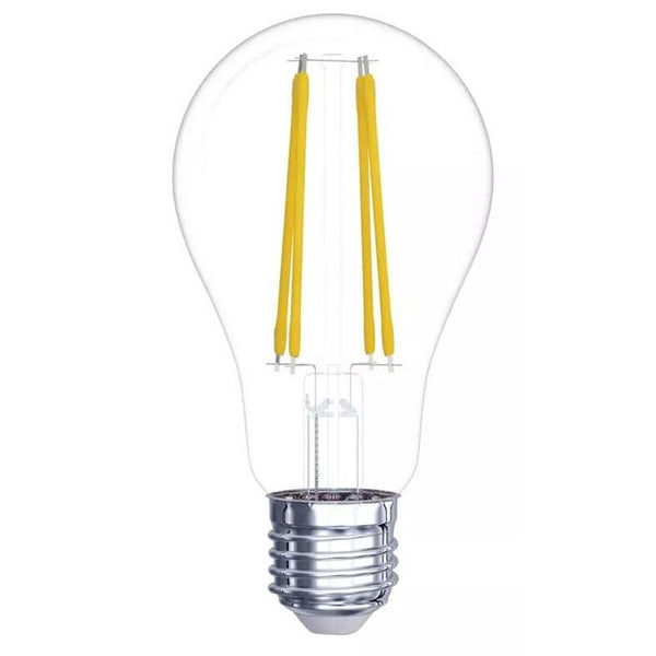 Levně LED žárovka Emos ZF5141 A60, E27, 5,9W, neutrál bílá