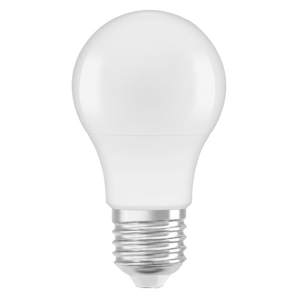 Levně LED žárovka Osram, 4.9 W, E27, 3pack