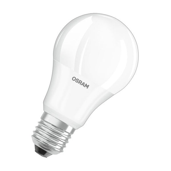 Levně LED žárovka Osram, 8.5 W, E27, 3pack