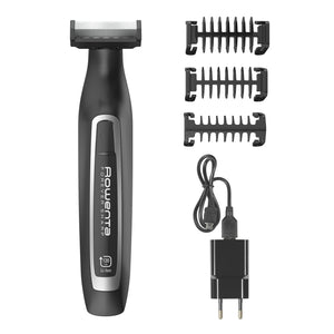 Zastřihávač vousů Rowenta Forever Sharp TN6000F4