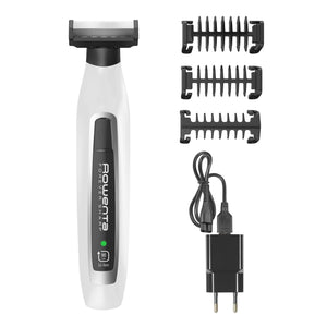 Zastřihávač vousů Rowenta Forever Sharp TN6010F4