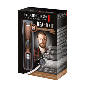 Zastřihovač vousů Remington Beard Kit MB4046