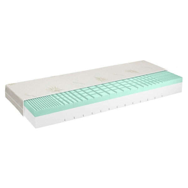 Zdravotní matrace Ergonomic antidekubitní - 90x200x18
