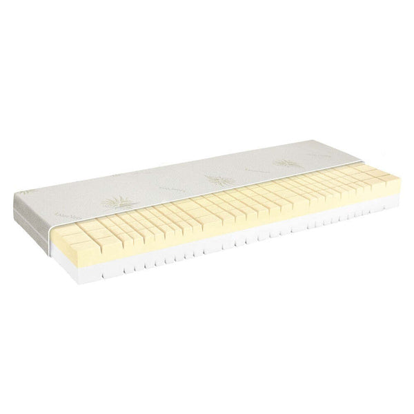 Zdravotní matrace Lux Duo antidekubitní - 90x200x18