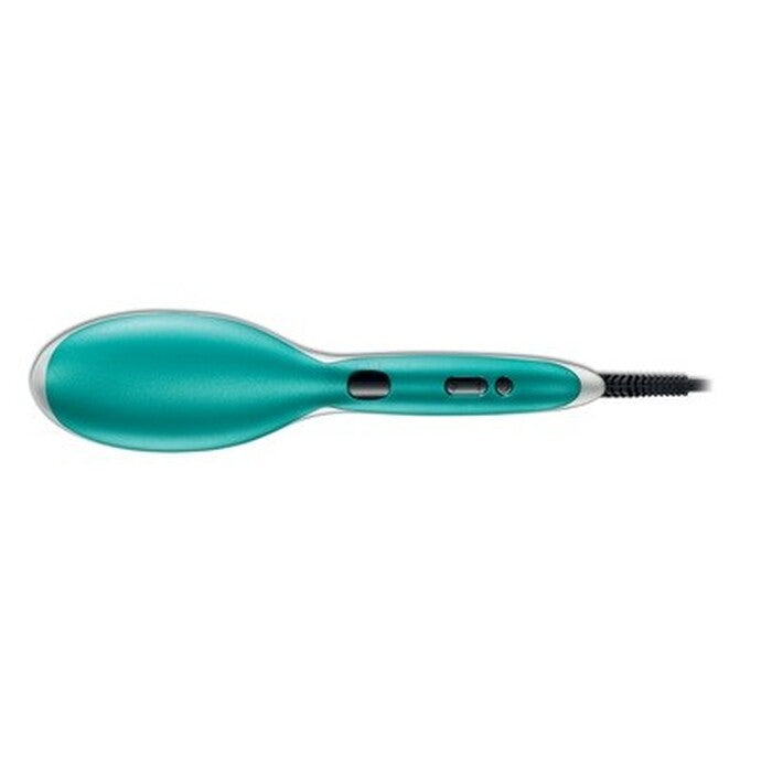 Žehlící kartáč Rowenta Power Straight CF5820F0, ionizace