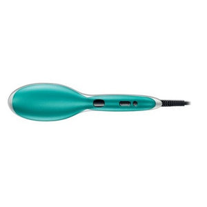 Žehlící kartáč Rowenta Power Straight CF5820F0, ionizace