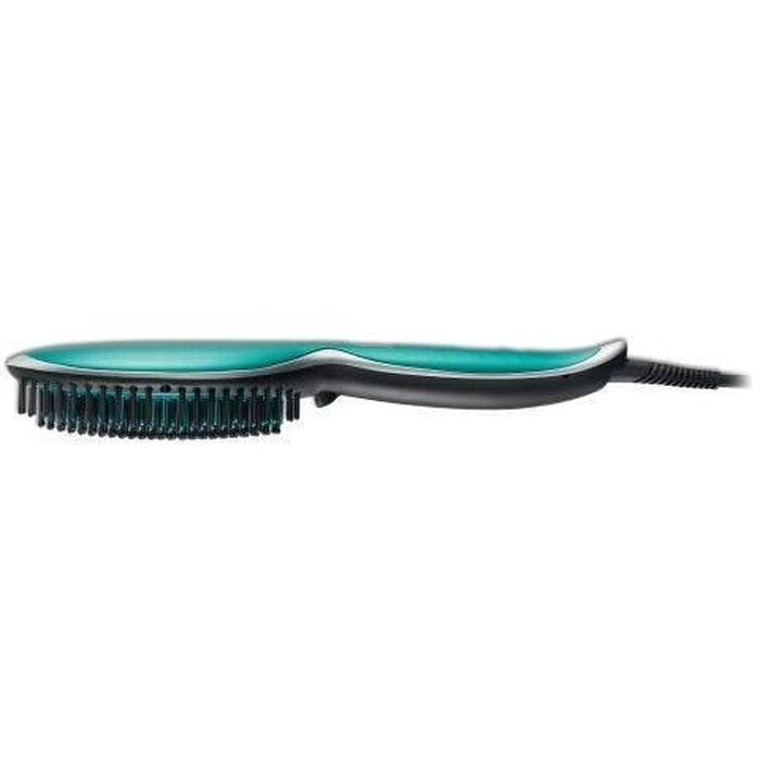 Žehlící kartáč Rowenta Power Straight CF5820F0, ionizace