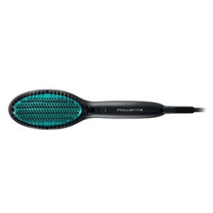 Žehlící kartáč Rowenta Power Straight CF5820F0, ionizace