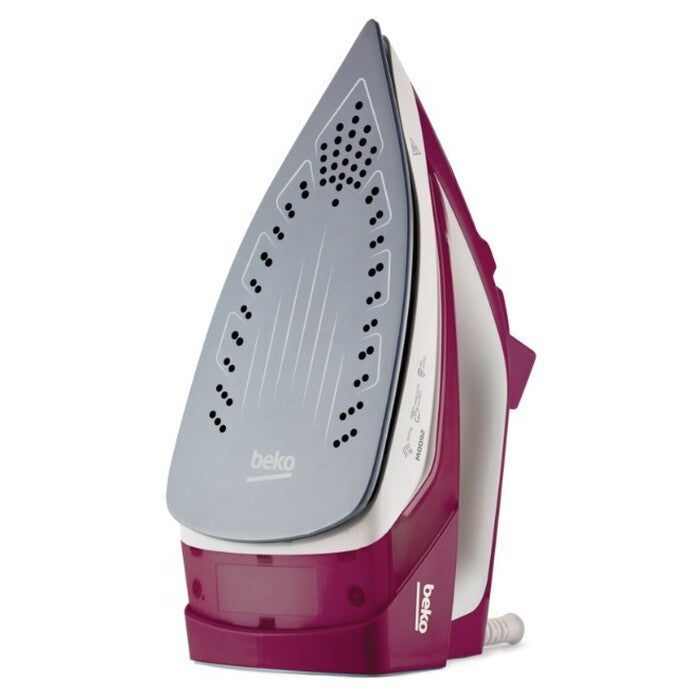 Žehlička Beko SIM3126R, 2600W