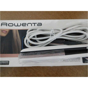 Žehlička na vlasy Rowenta Premium Care SF7510F0, ionizace