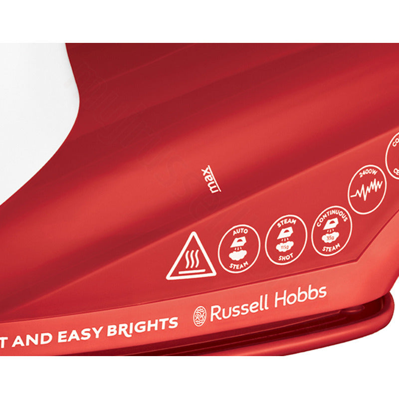 Žehlička Russell Hobbs 26481-56/RH Light&amp;Easy, 2400W