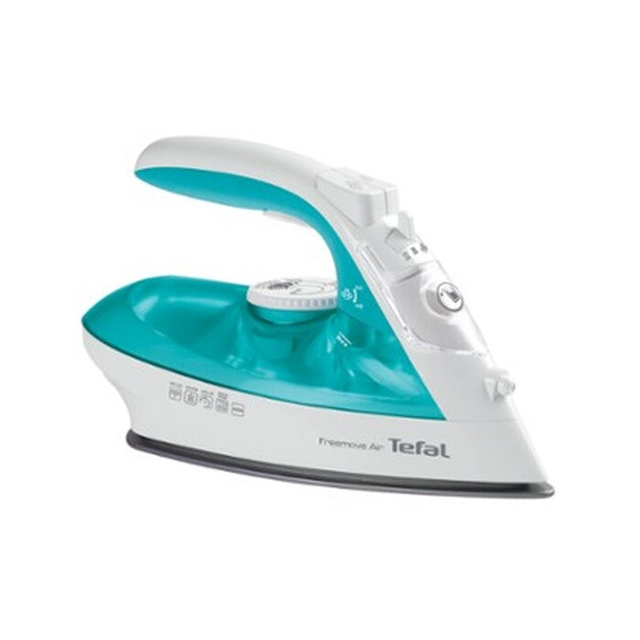 Žehlička Tefal Freemove Air FV6520, 2400W
