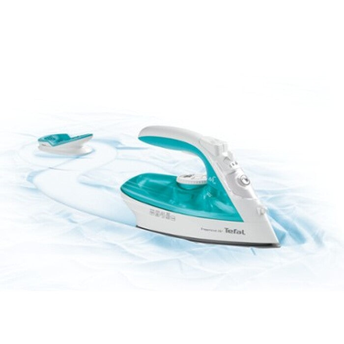 Žehlička Tefal Freemove Air FV6520, 2400W