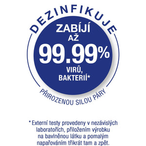 Žehlička Tefal FV9834E0 Ultimate Pure, 3000W