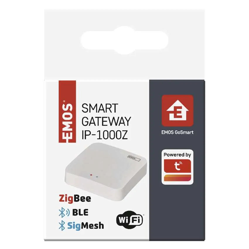 ZigBee brána Emos GoSmart IP-1000Z
