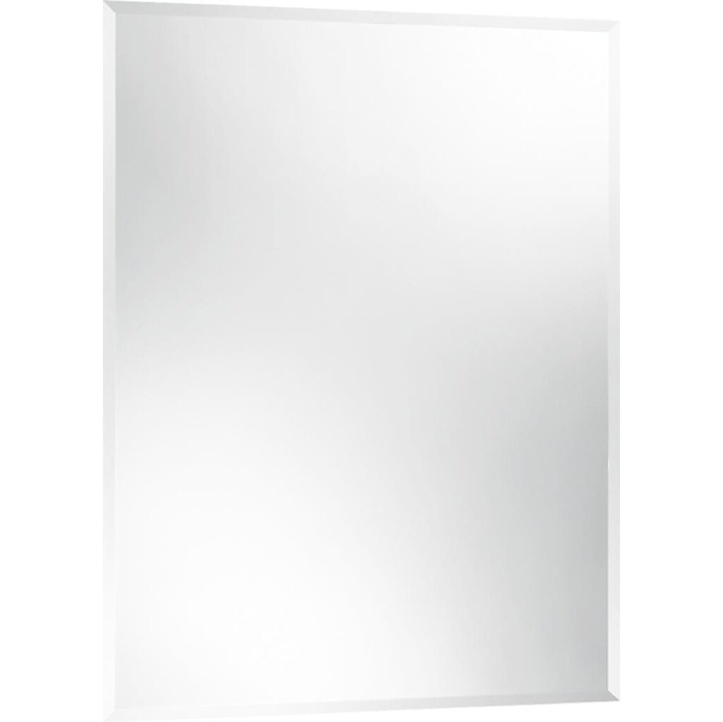 Zrcadlo s fazetou Multi ZOB6040F, 40x60 cm