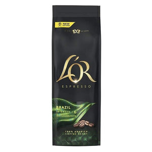 Káva L'OR Espresso Brazil, 500g