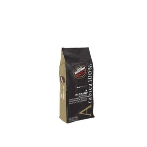 Zrnková káva Vergnano 100% Arabica, 250g