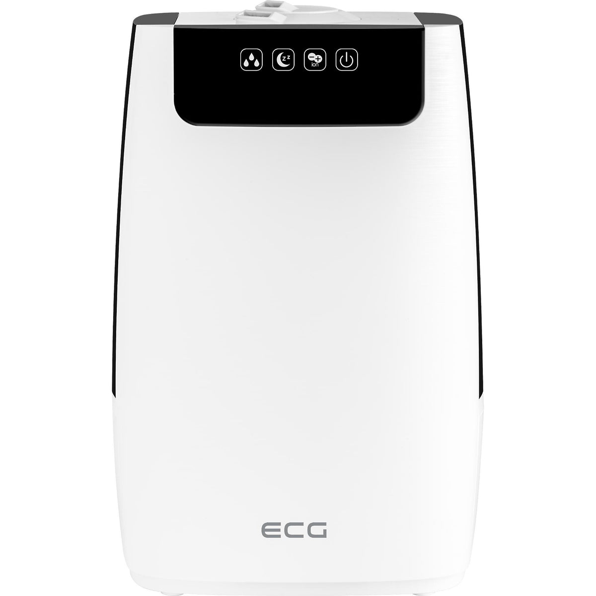 Zvlhčovač vzduchu ECG AH D501 T